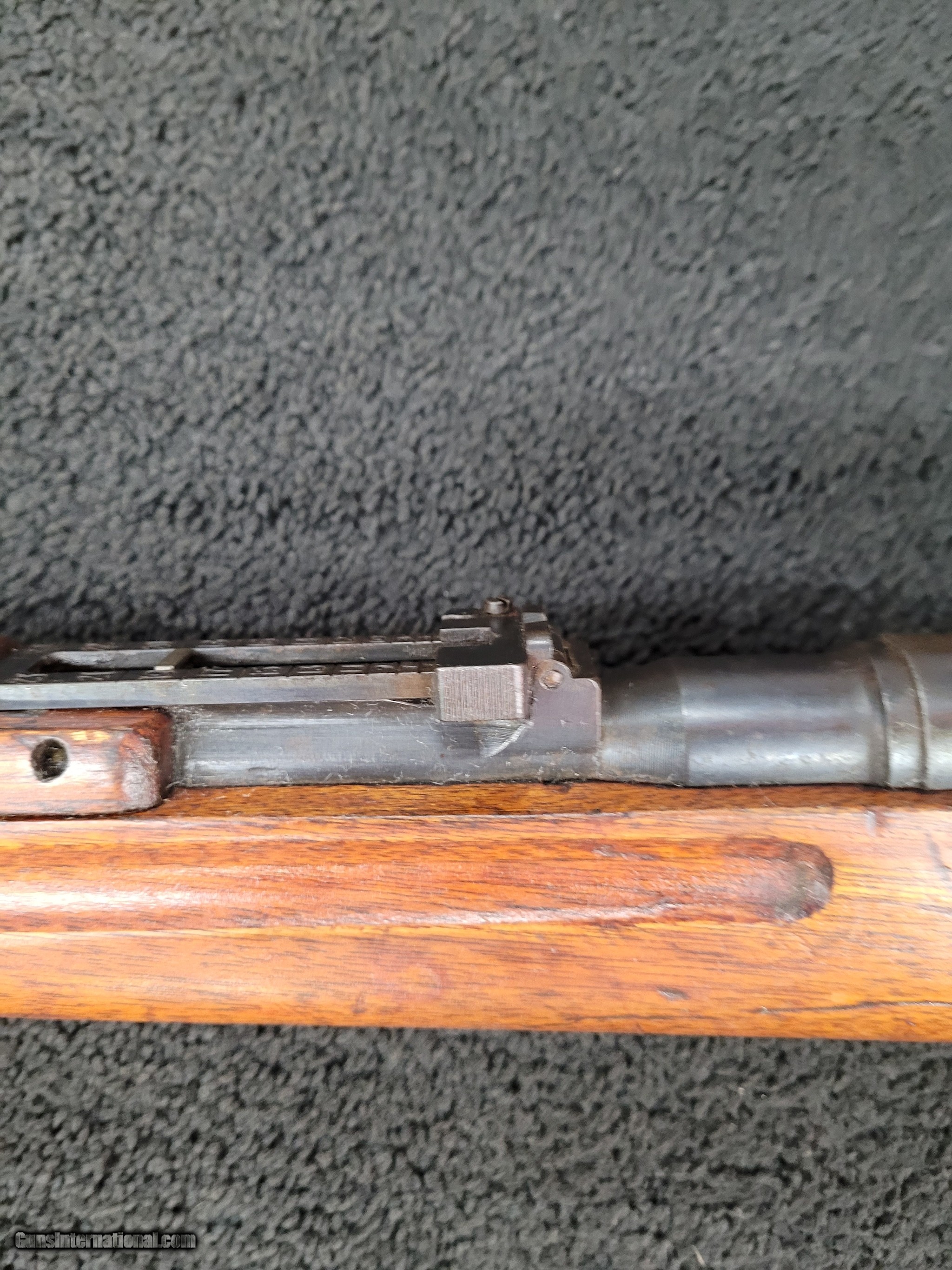 ARISAKA ARISAKA TYPE 38 6.5X50MM ARISAKA