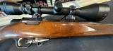 BROWNING A BOLT GOLD MEDALLION 7MM REM MAG - 3 of 7
