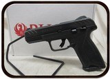 RUGER SECURITY-9 - 2 of 7