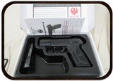RUGER SECURITY-9 - 1 of 7