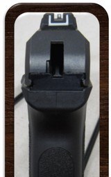 RUGER SECURITY-9 - 4 of 7