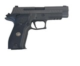 SIG SAUER P226 Legion SAO 9MM LUGER (9X19 PARA) - 2 of 7