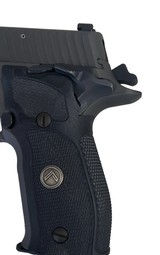 SIG SAUER P226 Legion SAO 9MM LUGER (9X19 PARA) - 4 of 7