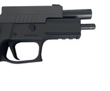 SIG SAUER P226 Legion SAO 9MM LUGER (9X19 PARA) - 6 of 7