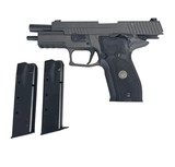 SIG SAUER P226 Legion SAO 9MM LUGER (9X19 PARA) - 7 of 7