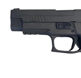 SIG SAUER P226 Legion SAO 9MM LUGER (9X19 PARA) - 3 of 7