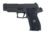 SIG SAUER P226 Legion SAO 9MM LUGER (9X19 PARA) - 1 of 7