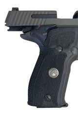 SIG SAUER P226 Legion SAO 9MM LUGER (9X19 PARA) - 5 of 7