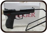 RUGER SR22P - 3 of 7