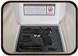 RUGER SR22P - 1 of 7