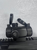 DEL-TON DTI-15 CUSTOM 5.56X45MM NATO - 4 of 5