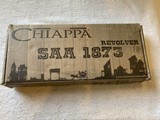 CHIAPPA FIREARMS 1873-22 - 2 of 7