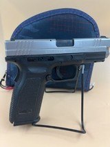 SPRINGFIELD ARMORY XD-45ACP - 5 of 7