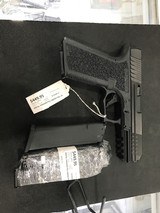 POLYMER80 P80 9MM LUGER (9X19 PARA) - 1 of 7