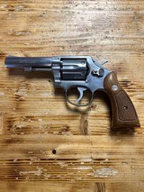 SMITH & WESSON MODEL 64-3 STAINLESS - 3 of 3