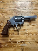 SMITH & WESSON MODEL 64-3 STAINLESS - 2 of 3