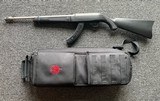 RUGER 10/22 TAKEDOWN - 2 of 2