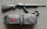 RUGER 10/22 TAKEDOWN - 1 of 2