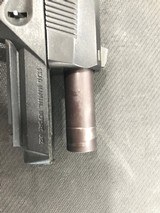 BERETTA PX4STORM - 6 of 7