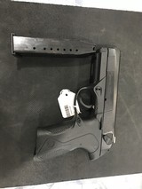 BERETTA PX4STORM 9 MM (9X19 PARA) - 1 of 7