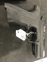 BERETTA PX4STORM 9 MM (9X19 PARA) - 6 of 7