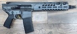 SIG SAUER MCX VIRTUS PISTOL - 1 of 5