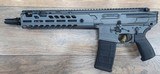 SIG SAUER MCX VIRTUS PISTOL - 3 of 5