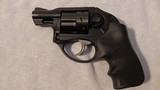 RUGER LCR - 1 of 7