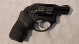 RUGER LCR - 2 of 7