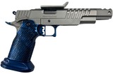 MASTERPIECE ARMS, INC. DS9 Steel Challenge
SS/Blue - 2 of 2