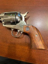 RUGER OLD MODEL VAQUERO 45 COLT - 3 of 7