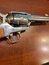 RUGER OLD MODEL VAQUERO 45 COLT - 6 of 7