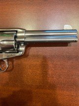 RUGER OLD MODEL VAQUERO 45 COLT - 4 of 7