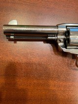 RUGER OLD MODEL VAQUERO 45 COLT - 2 of 7