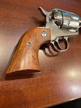 RUGER OLD MODEL VAQUERO 45 COLT - 5 of 7