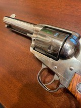 RUGER OLD MODEL VAQUERO 45 COLT - 7 of 7