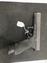 GLOCK 22 .40 CALIBER - 1 of 7