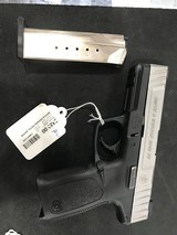 SMITH & WESSON SD40 VE .40 S&W - 1 of 7