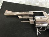 SMITH & WESSON M629-1 .44 MAGNUM - 3 of 6