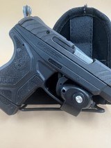 RUGER LCP 11 - 4 of 7