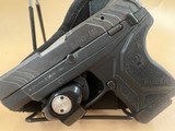 RUGER LCP 11 - 1 of 7