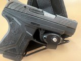 RUGER LCP 11 - 3 of 7