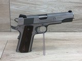 SPRINGFIELD ARMORY Garrison 9MM LUGER (9X19 PARA)