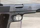 SPRINGFIELD ARMORY Garrison 9MM LUGER (9X19 PARA) - 8 of 8
