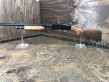 MOSSBERG 500 12 GA - 1 of 6