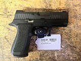 SIG SAUER P320 - 1 of 2