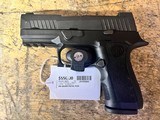 SIG SAUER P320 - 2 of 2