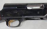 BROWNING A5 TWENTY - 7 of 7