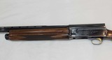 BROWNING A5 TWENTY - 2 of 7