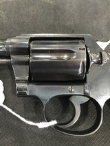 COLT POLICE POSITIVE
38 SPECIAL .38 SPL - 3 of 7